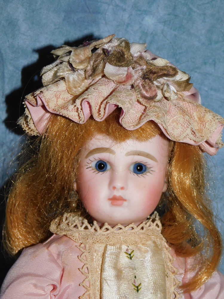 maxico です。Granny Sweet Seller Doll 《G maxico です